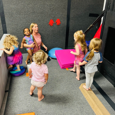 Daytime Playtime